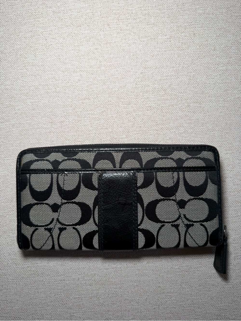 Coach Wallet - Picture 4 of 8
